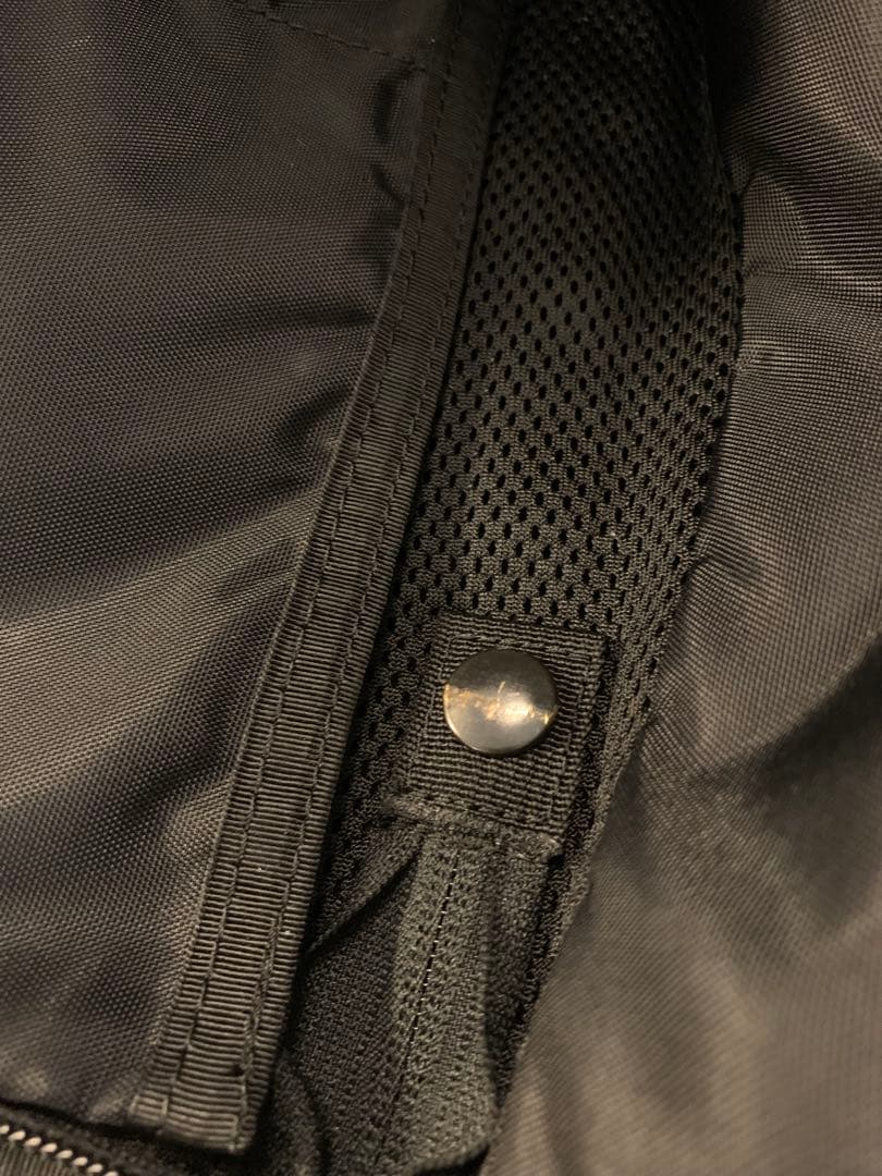 briefing パソコンケース　クラッチバッグ