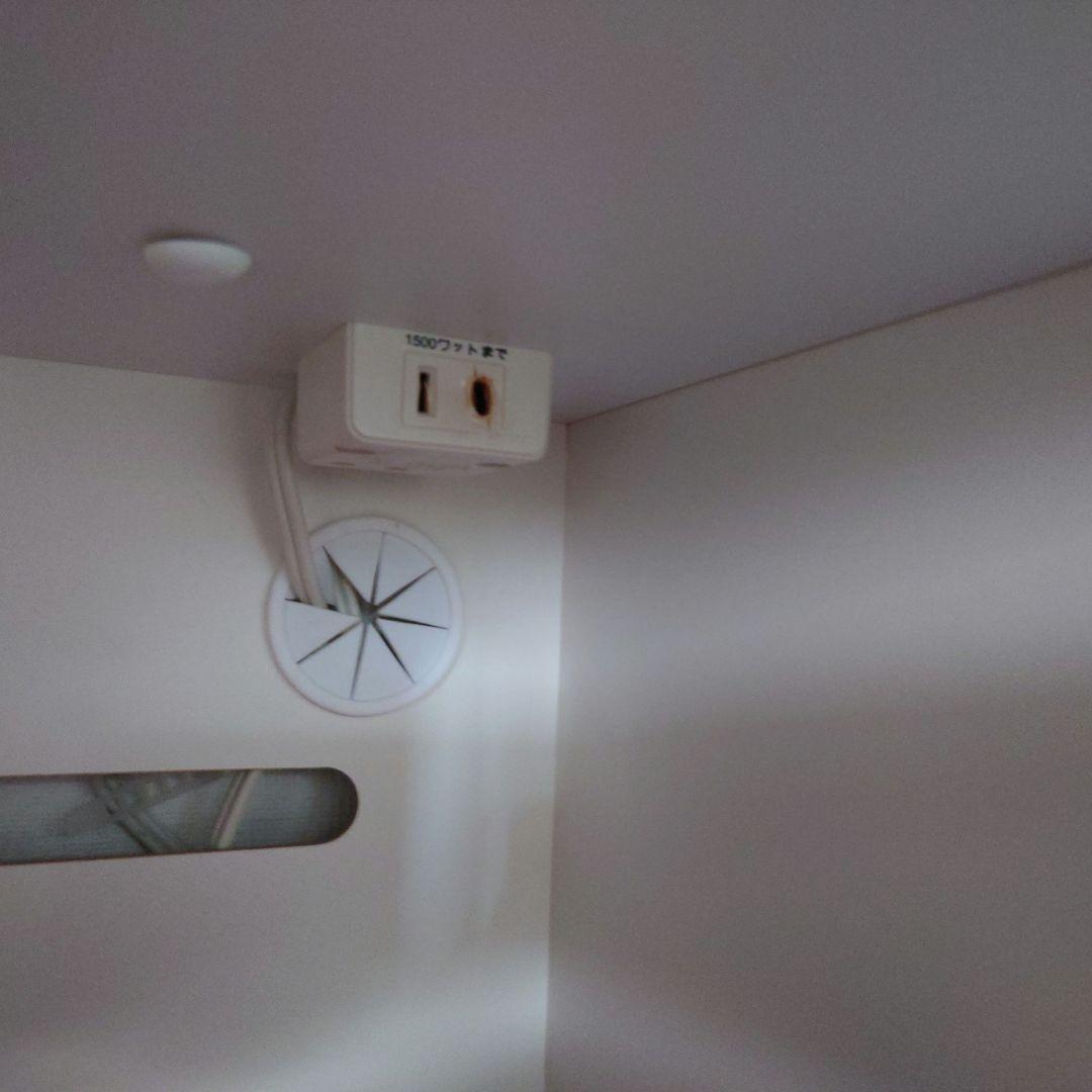 ※画像追加　 期間限定出品/送料込み　120幅　NITORIキッチンボード