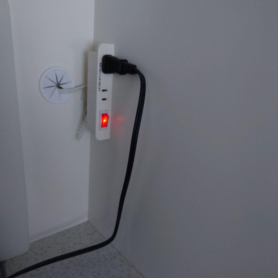 ※画像追加　 期間限定出品/送料込み　120幅　NITORIキッチンボード