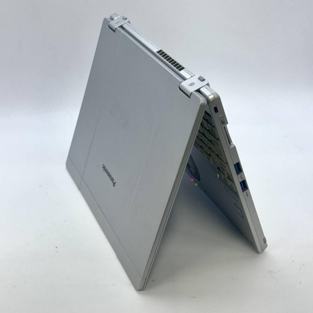 Panasonic CF-QV8 i5 8世代 256GB LTEモデル