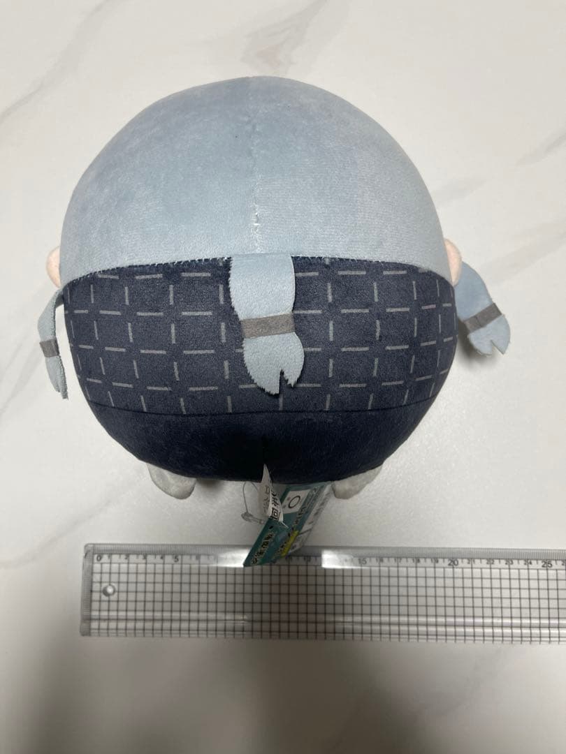 【新品・希少品】呪術廻戦　真人　ふわコロりん　Mサイズ 七海健人 2個セット