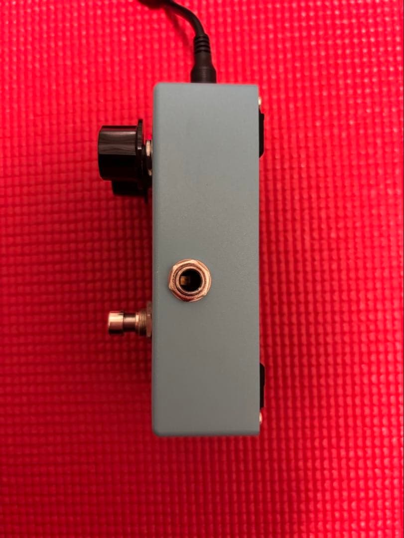 ギター MAXON ASC10 Ambient Stereo Chorus