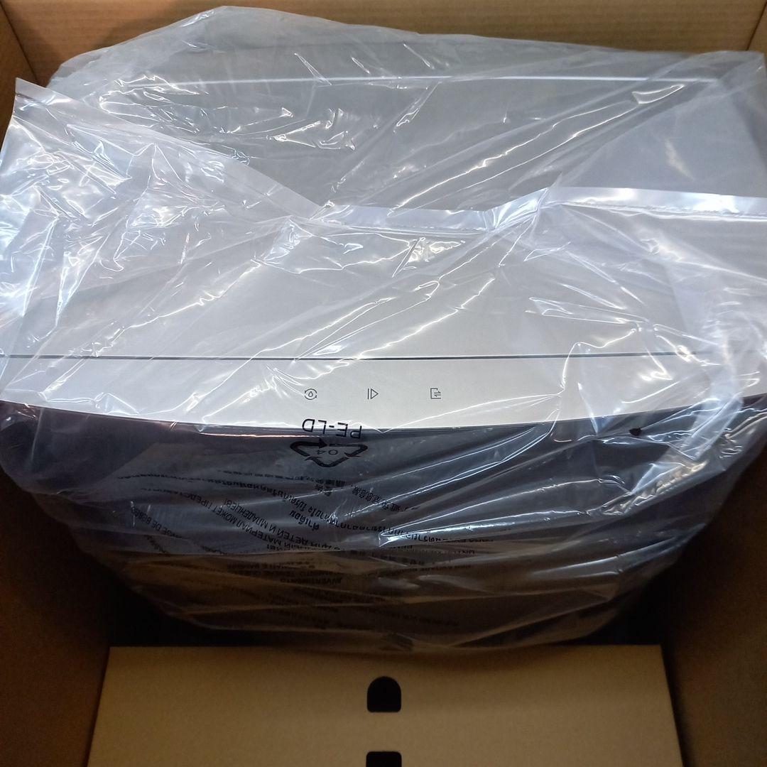 未使用　ECOVACS　DEEBOT X1 OMNI DEX11　ロボット掃除機