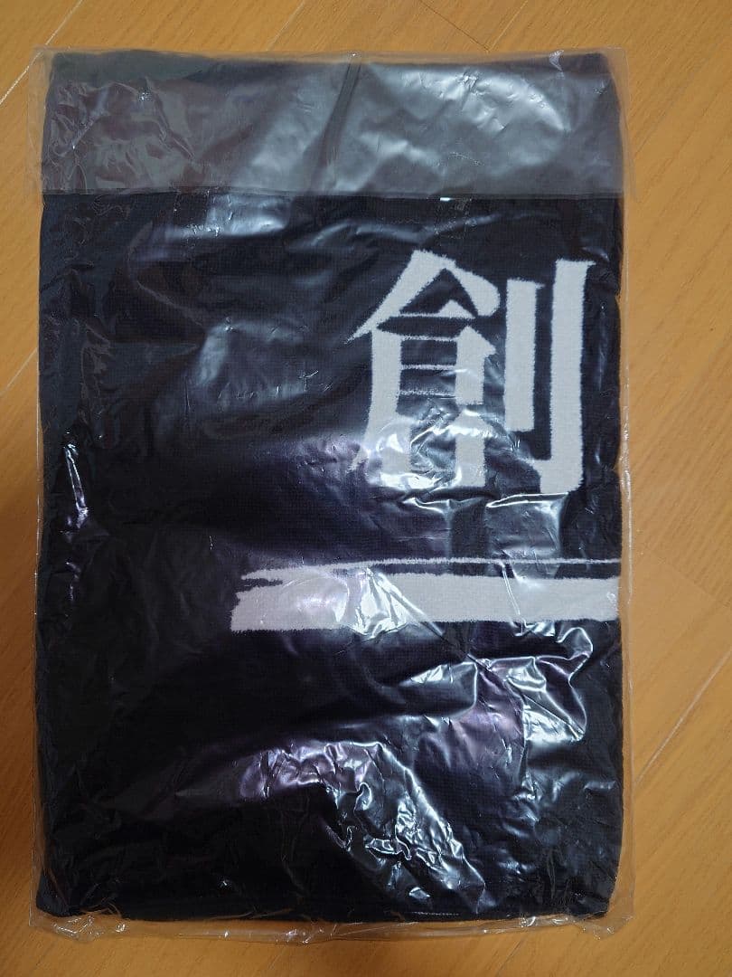 【美品】Angelo／キリト　ライブ特典+文言タオルセット