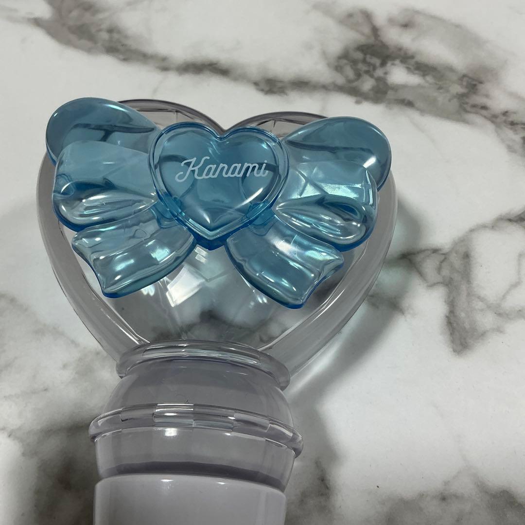 超ときめき宣伝部　ペンライト