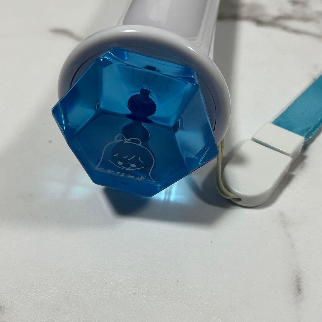 超ときめき宣伝部　ペンライト