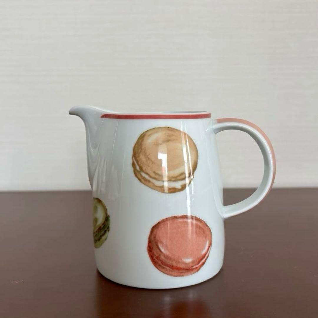 お値下げしました　ルノートル　プレート　ピッチャー