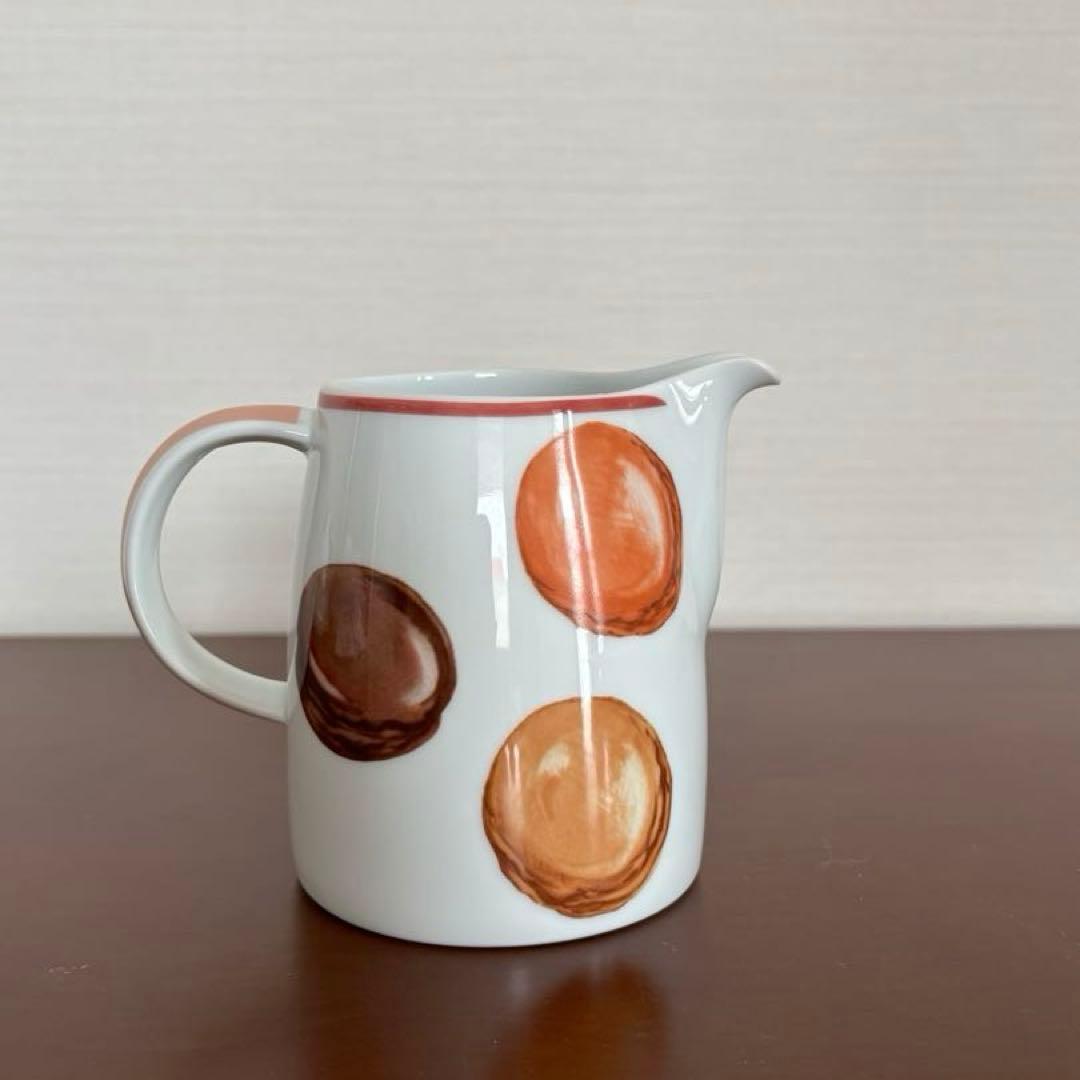 お値下げしました　ルノートル　プレート　ピッチャー