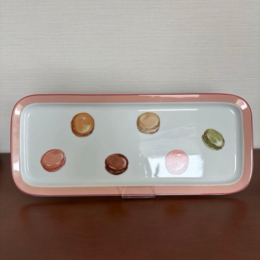 お値下げしました　ルノートル　プレート　ピッチャー