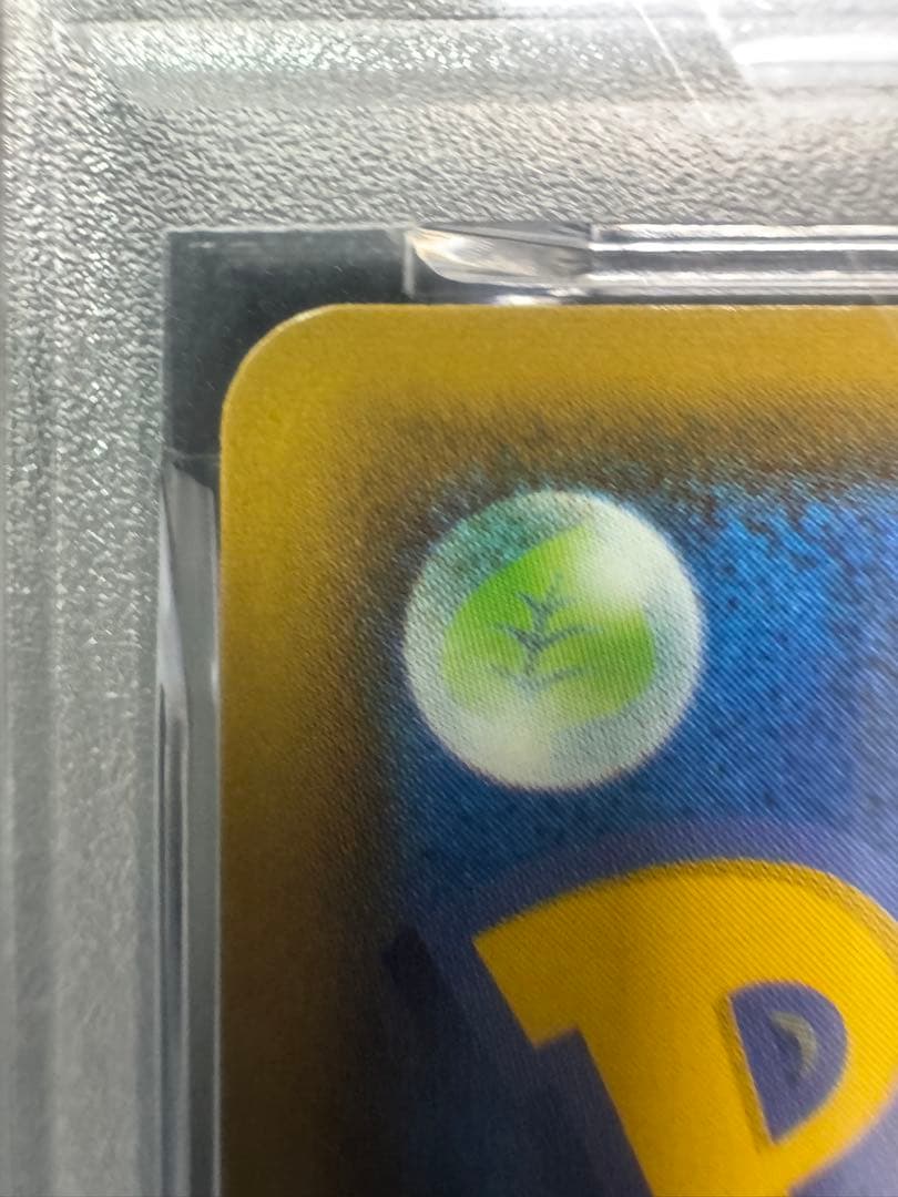 【PSA10】ブラッキーV SAR