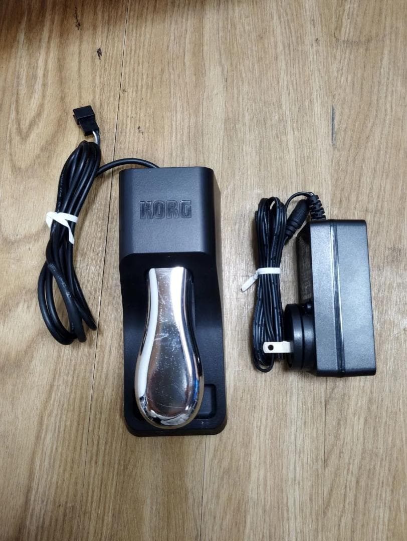 K★1056 KORG デジタルピアノ/電子ピアノ B1