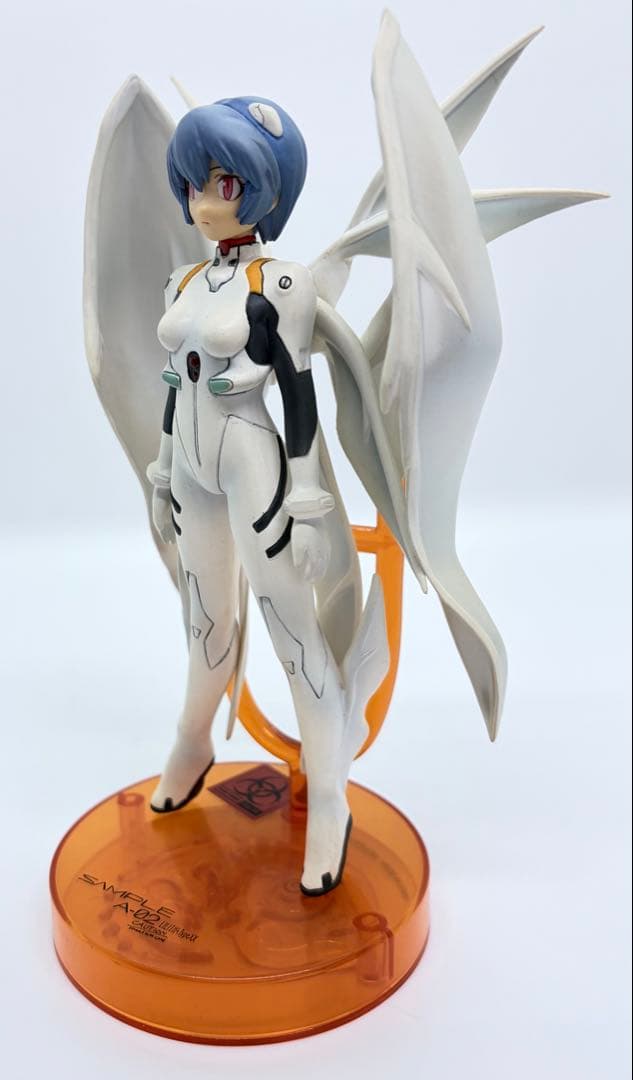 エヴァンゲリオン 使徒XX リリス A-02 フィギュア WAVE