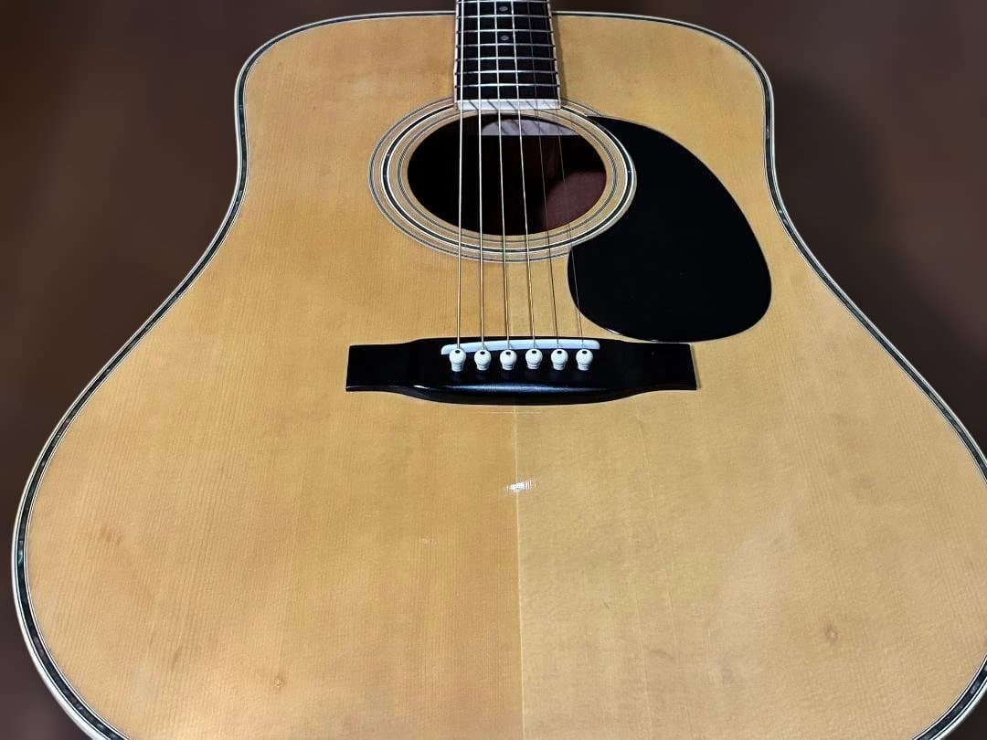 ★　綺麗な音色！Cats Eyes　CE280D低弦高調整済み　試聴動画有り！★