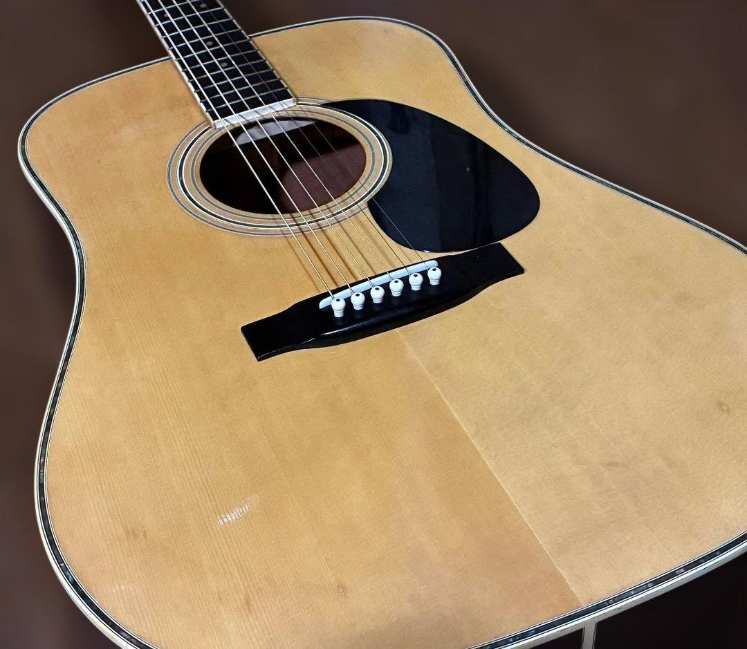 ★　綺麗な音色！Cats Eyes　CE280D低弦高調整済み　試聴動画有り！★