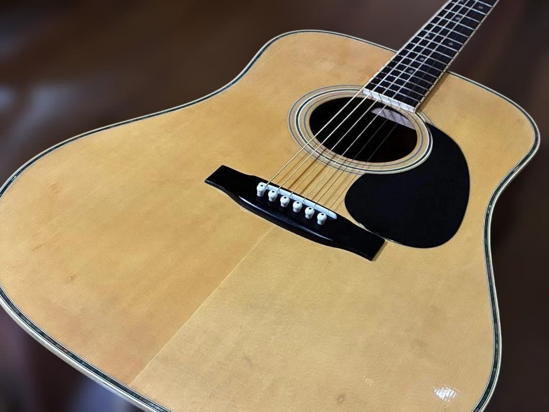 ★　綺麗な音色！Cats Eyes　CE280D低弦高調整済み　試聴動画有り！★