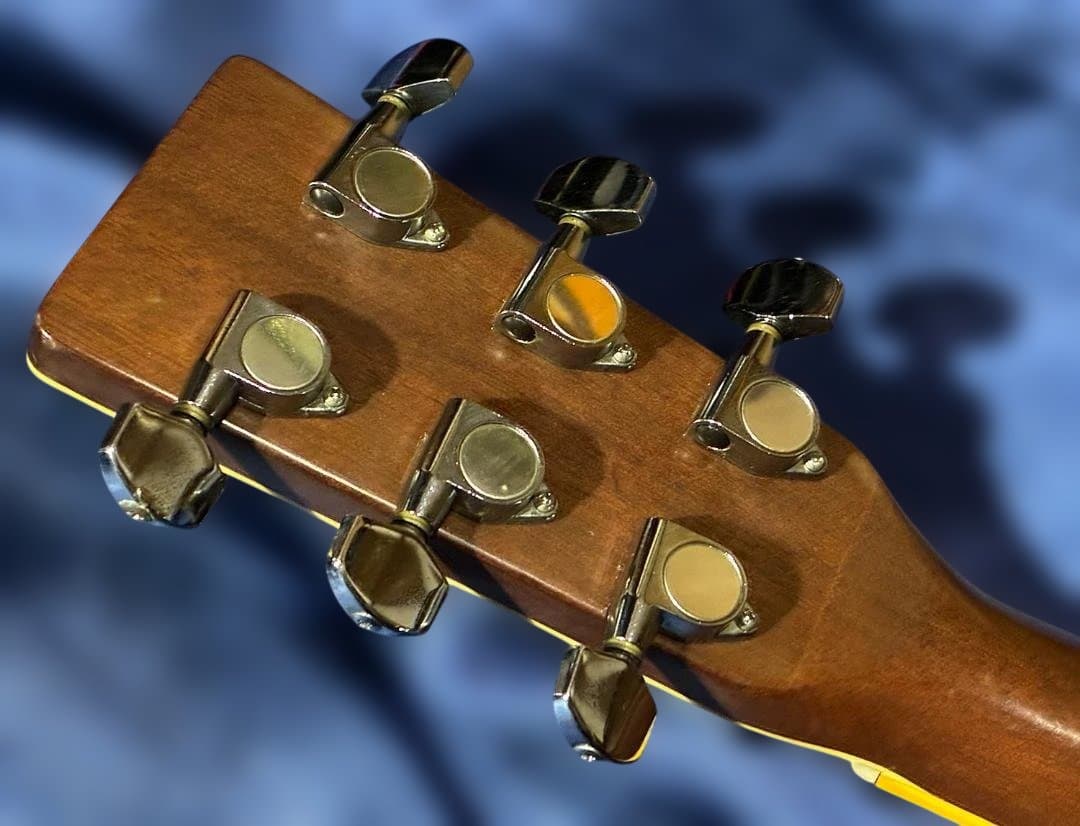 ★　綺麗な音色！Cats Eyes　CE280D低弦高調整済み　試聴動画有り！★