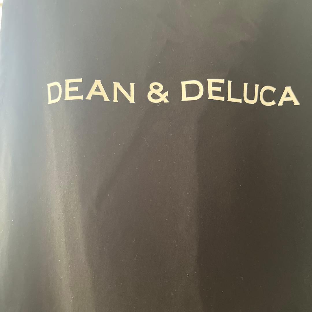 DEAN＆DELUCA×BEAMS COUTUREプリーツエプロンドレス