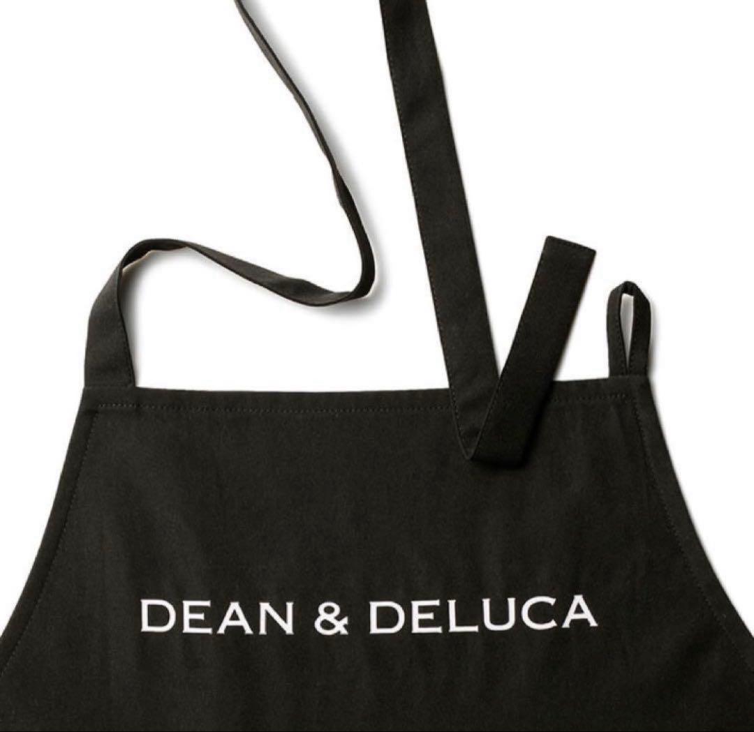 DEAN＆DELUCA×BEAMS COUTUREプリーツエプロンドレス