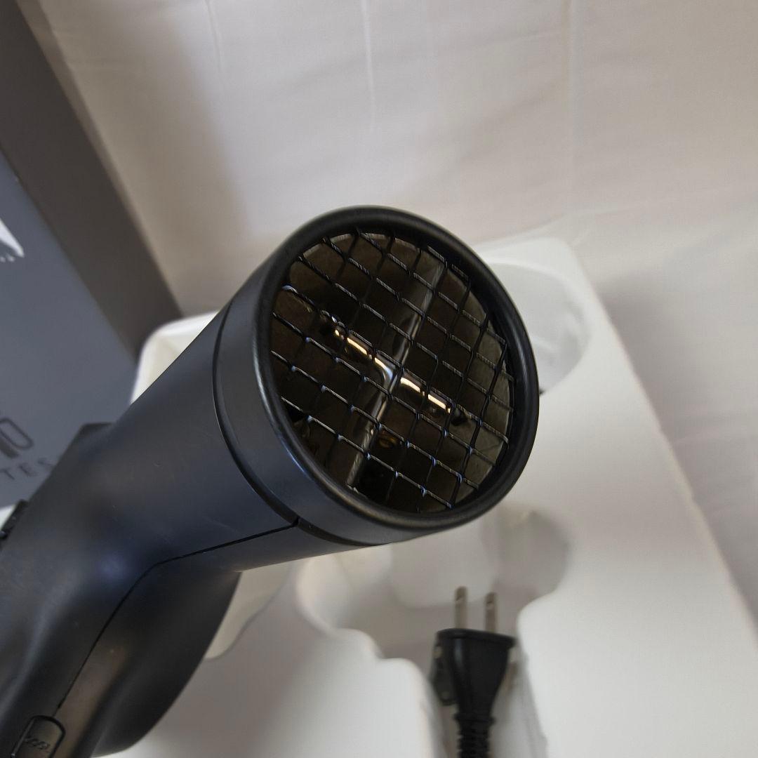 TESCOM Nobby NIB400A ヘアドライヤー　24年製　テスコム