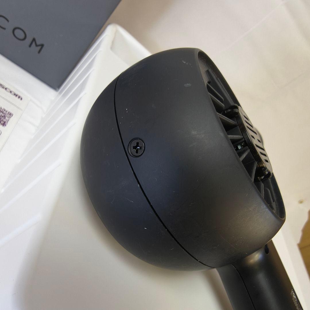 TESCOM Nobby NIB400A ヘアドライヤー　24年製　テスコム