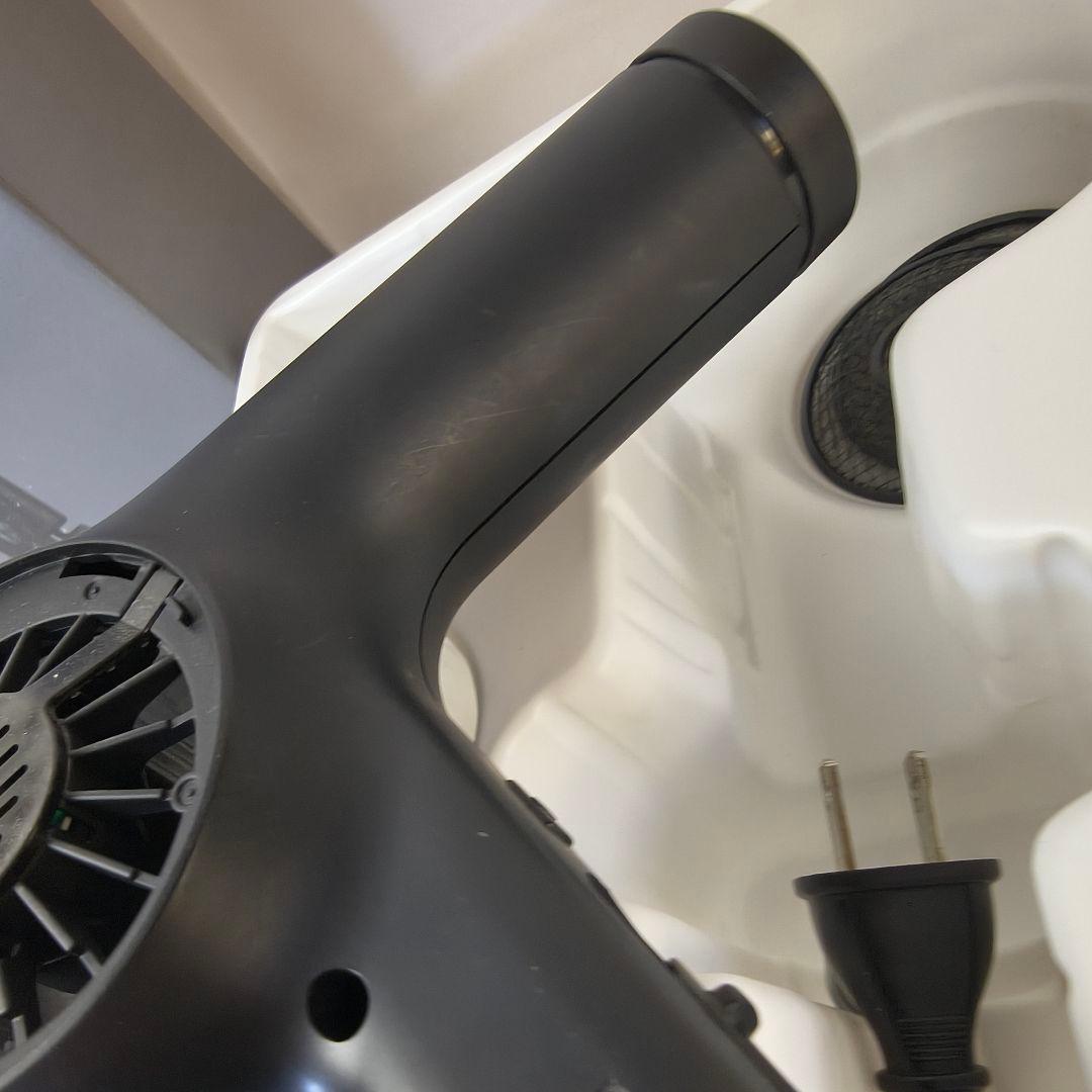 TESCOM Nobby NIB400A ヘアドライヤー　24年製　テスコム