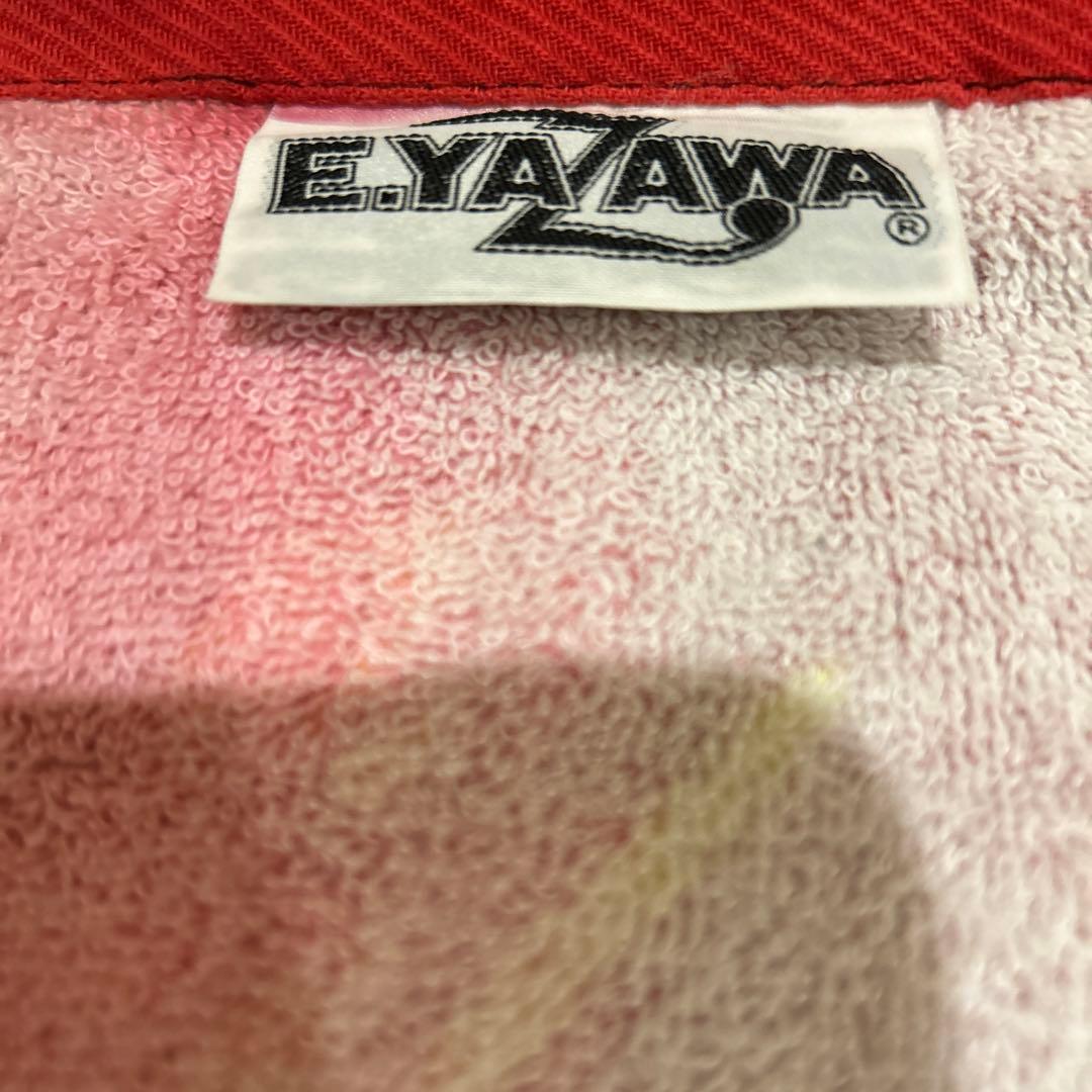 E.YAZAWA スペシャルビーチタオル