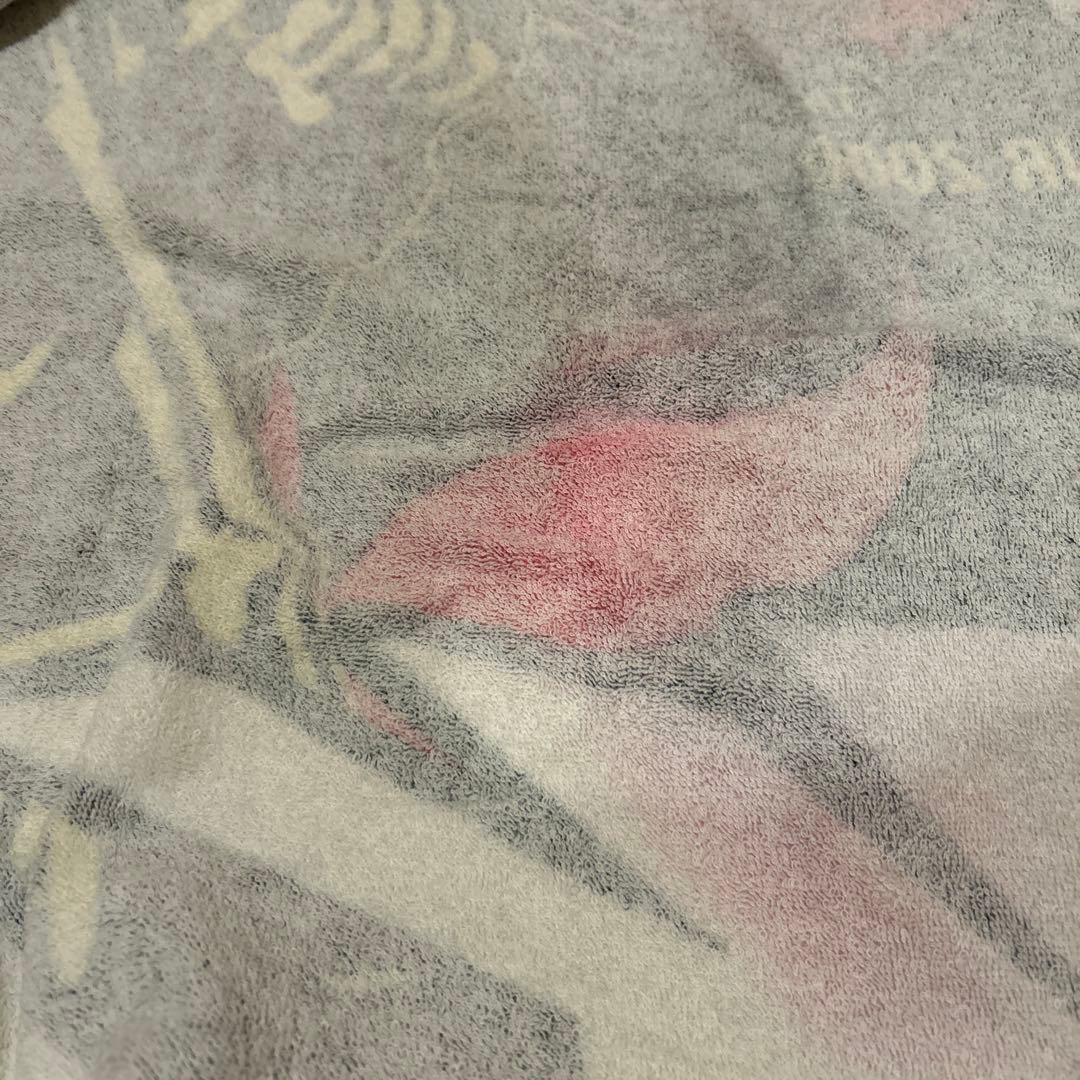 E.YAZAWA スペシャルビーチタオル