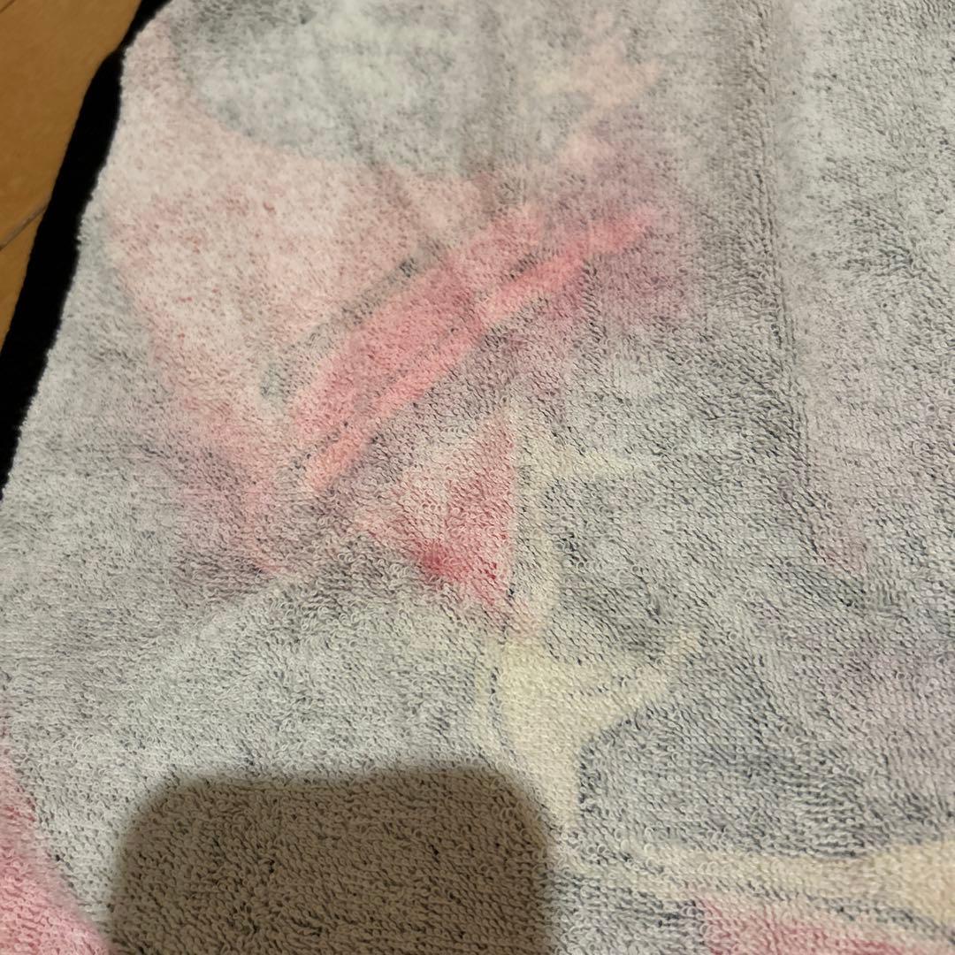 E.YAZAWA スペシャルビーチタオル