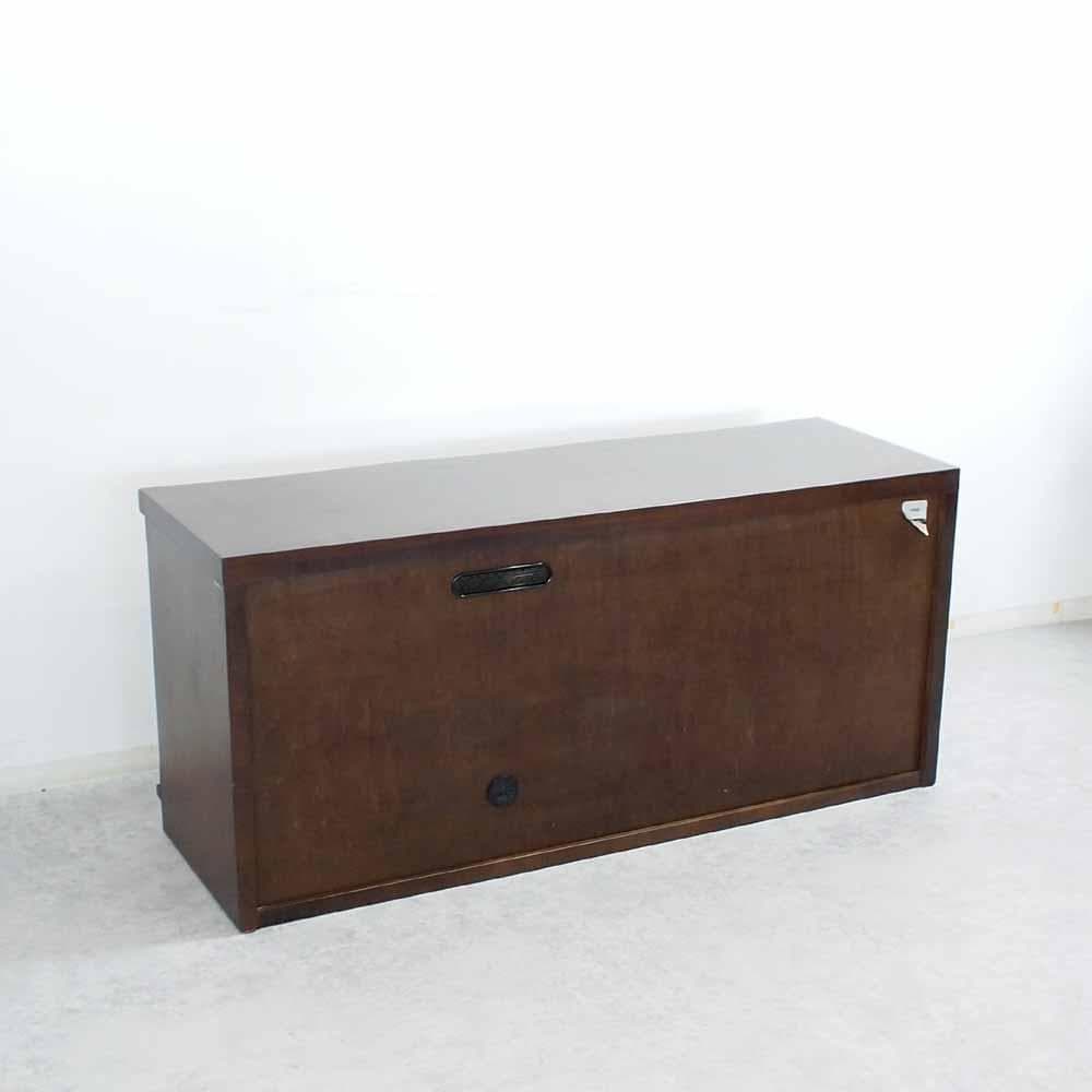 カリモク ルスティック/RUSTIC テレビボード ZR24482