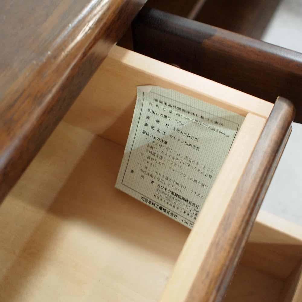 カリモク ルスティック/RUSTIC テレビボード ZR24482