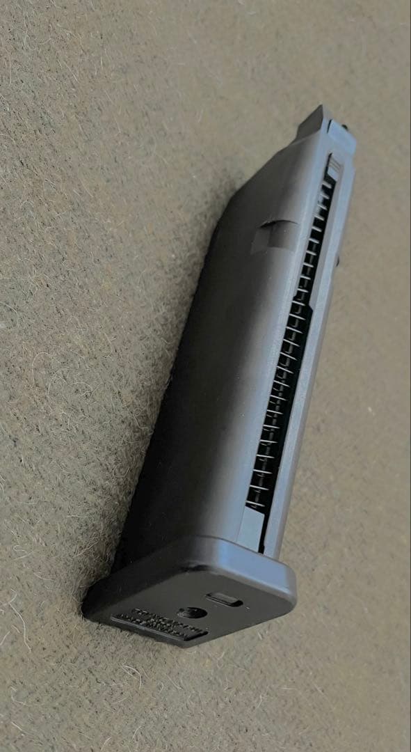 東京マルイ　Glock17 Gen.4