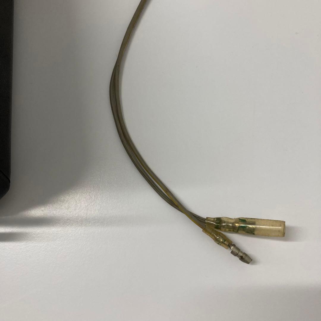 【希少・レア】PIONEER スピーカー TS-X6