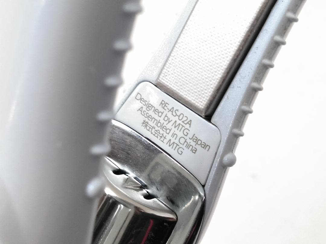 リファ フィンガーアイロン ストレートアイロン RE-AS-02A 本体のみ◆