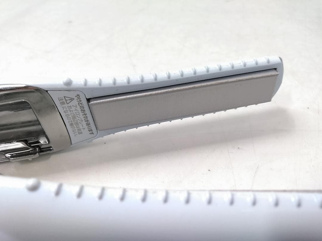 リファ フィンガーアイロン ストレートアイロン RE-AS-02A 本体のみ◆