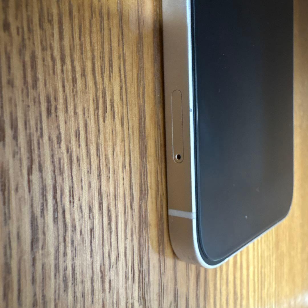 iPhone12 64GB 本体のみ