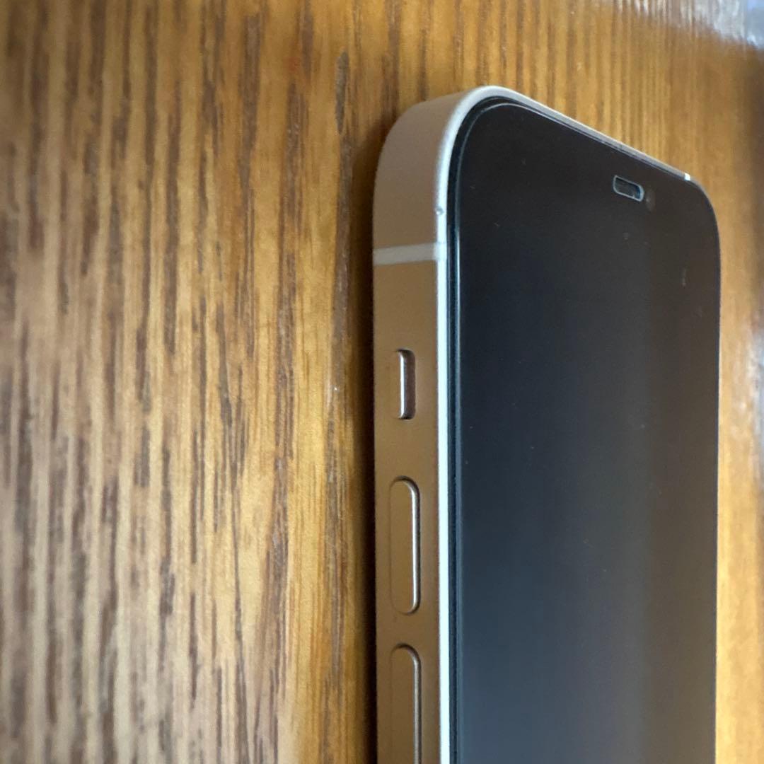 iPhone12 64GB 本体のみ