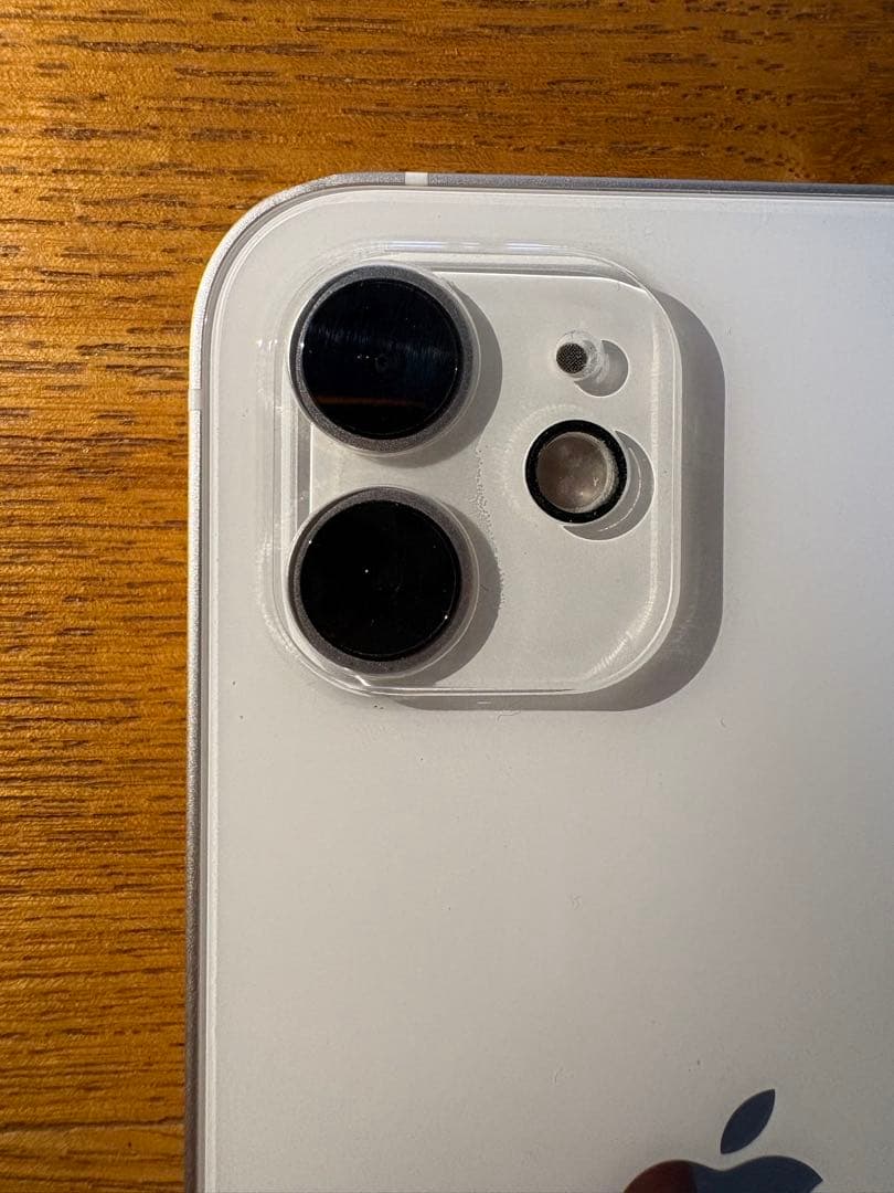 iPhone12 64GB 本体のみ