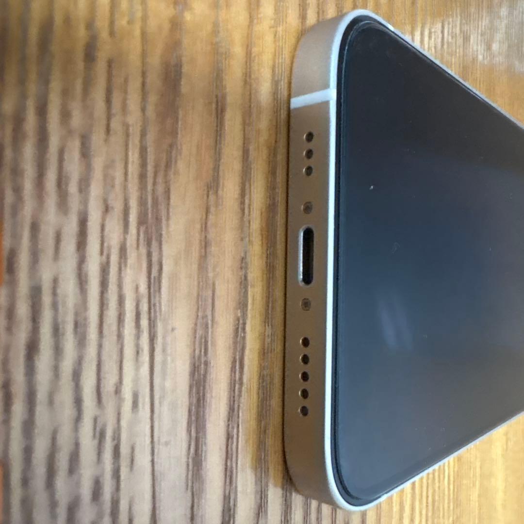 iPhone12 64GB 本体のみ