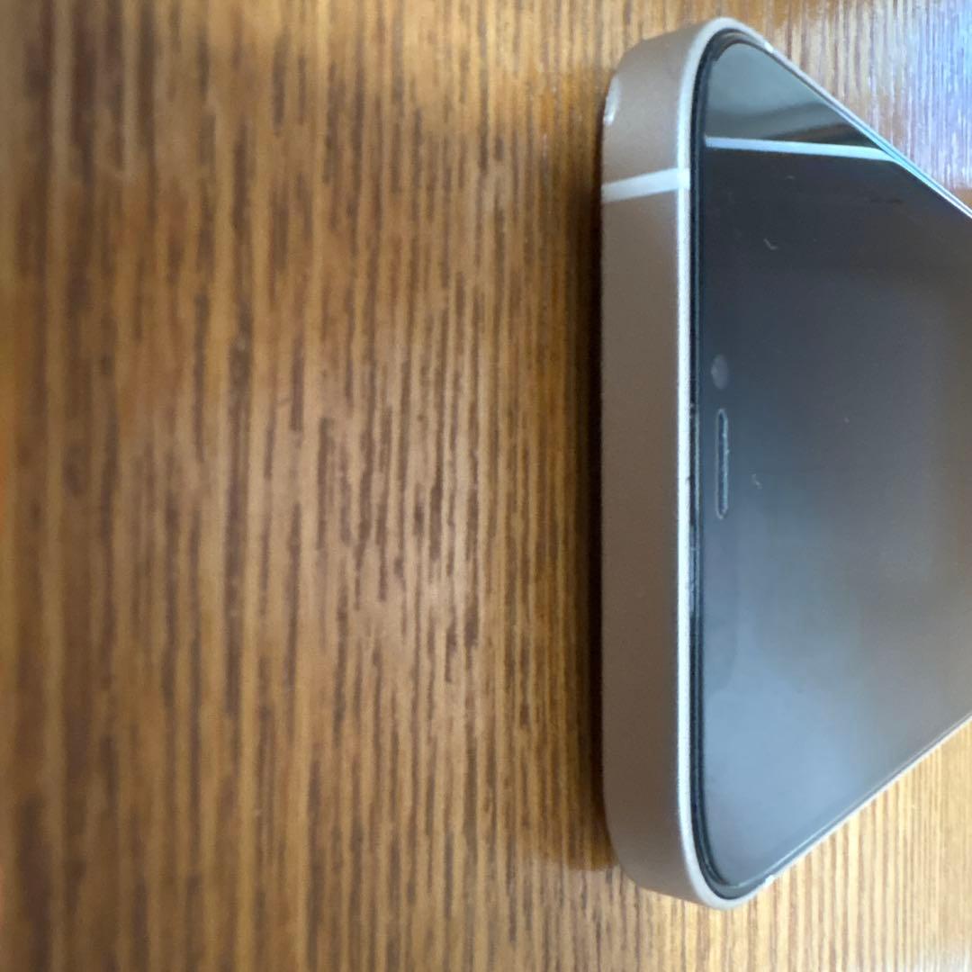 iPhone12 64GB 本体のみ
