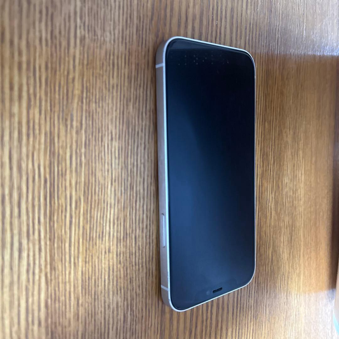 iPhone12 64GB 本体のみ