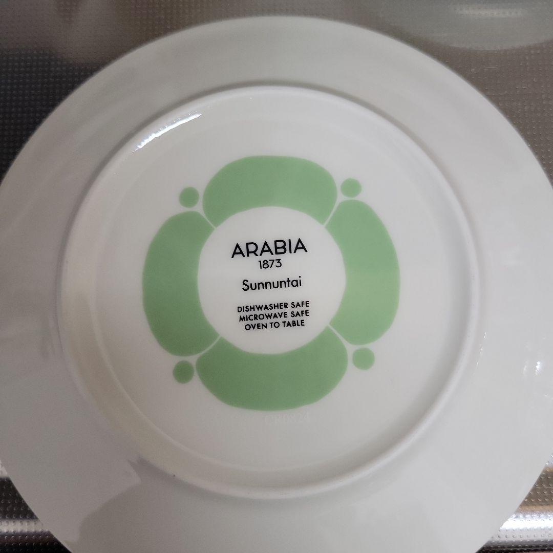 アラビア　イッタラ　スコープ 食器セット