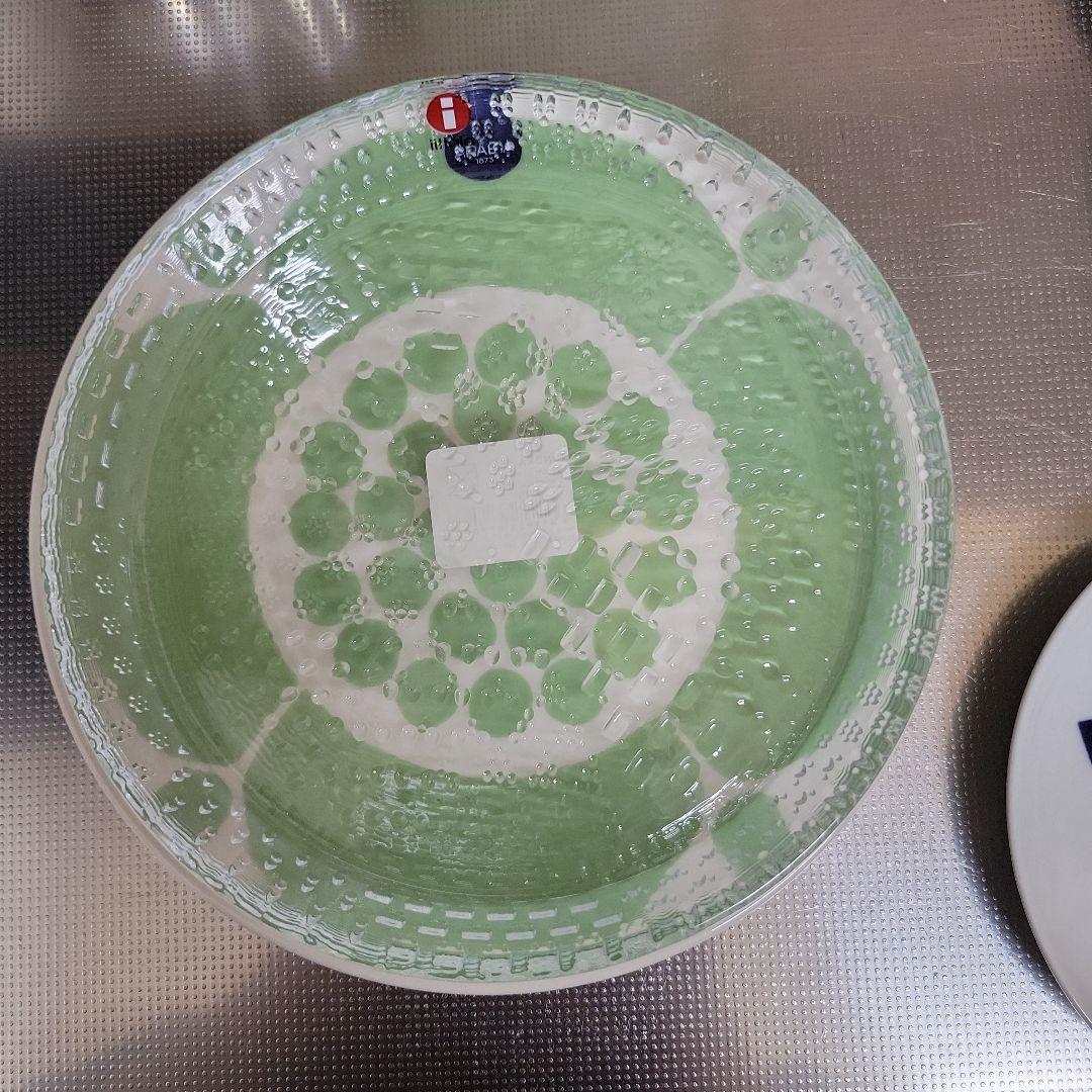 アラビア　イッタラ　スコープ 食器セット