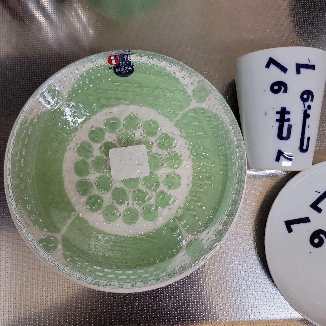 アラビア　イッタラ　スコープ 食器セット