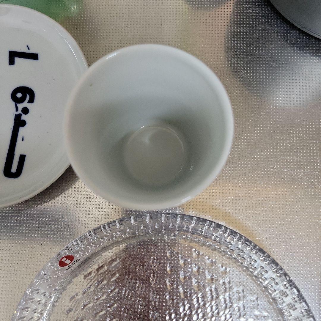 アラビア　イッタラ　スコープ 食器セット