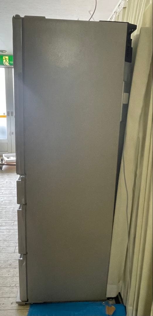2024年製 Panasonic 冷蔵庫 406L NR-E41EX1-C形 ⑩