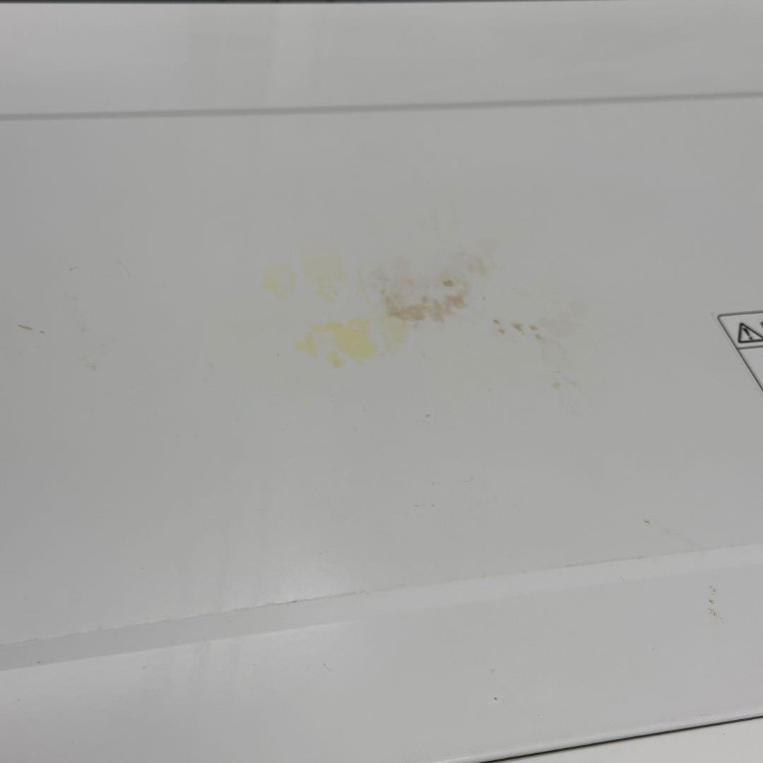 ω送料込！2024年製ニトリ フラットオーブンレンジ BN16A WH