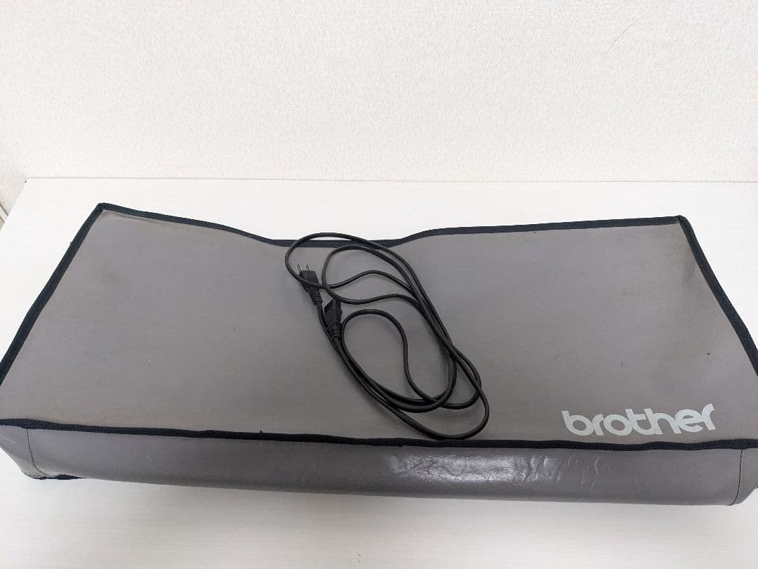 brother 音楽シンセサイザー auto emillion gx 151