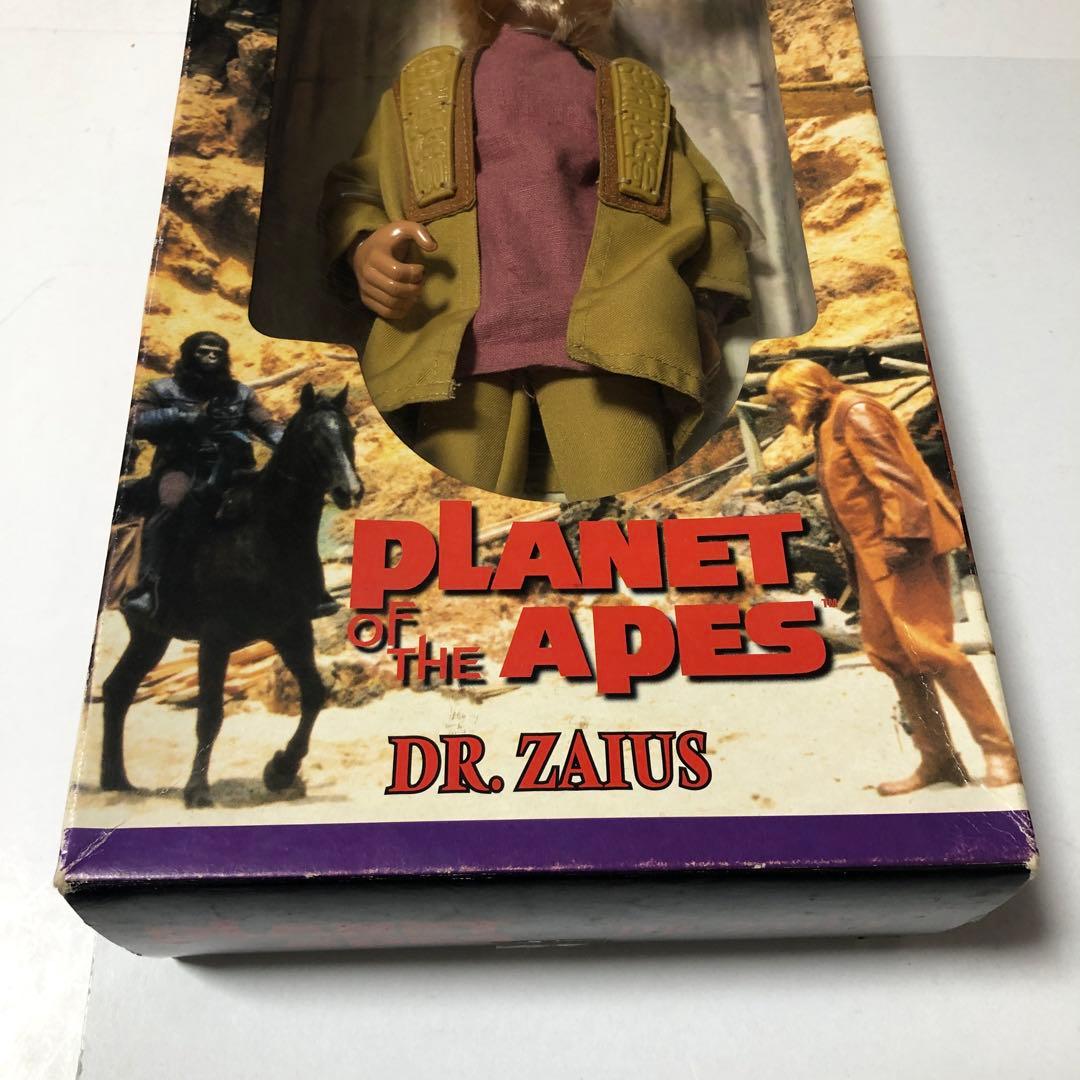 「猿の惑星」12インチフィギュア　ケナー社製　３体セット