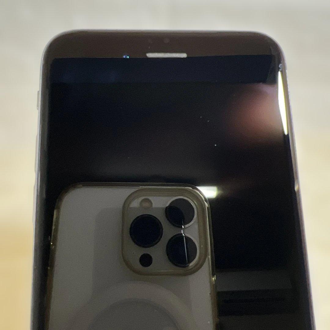 【美品】iphone6 64GB バッテリー100% スペースグレイ