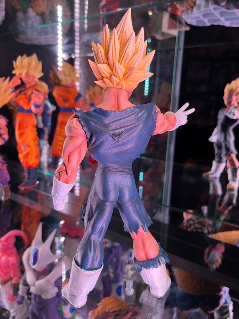 魔人ベジータ　vsオムニバスULTRA G賞　（リペイント）